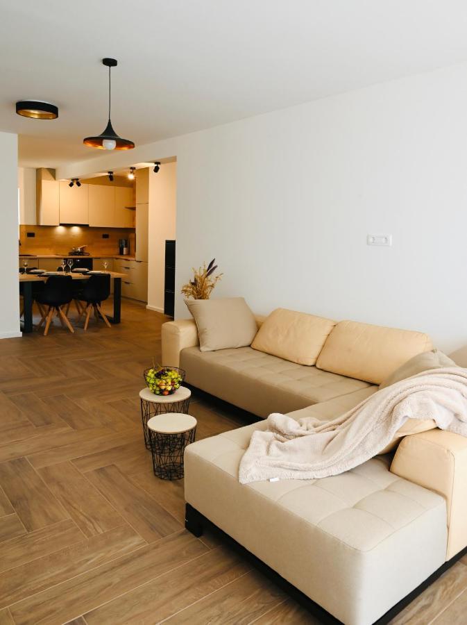 Adorable Holiday Apartment Malinska Eksteriør billede