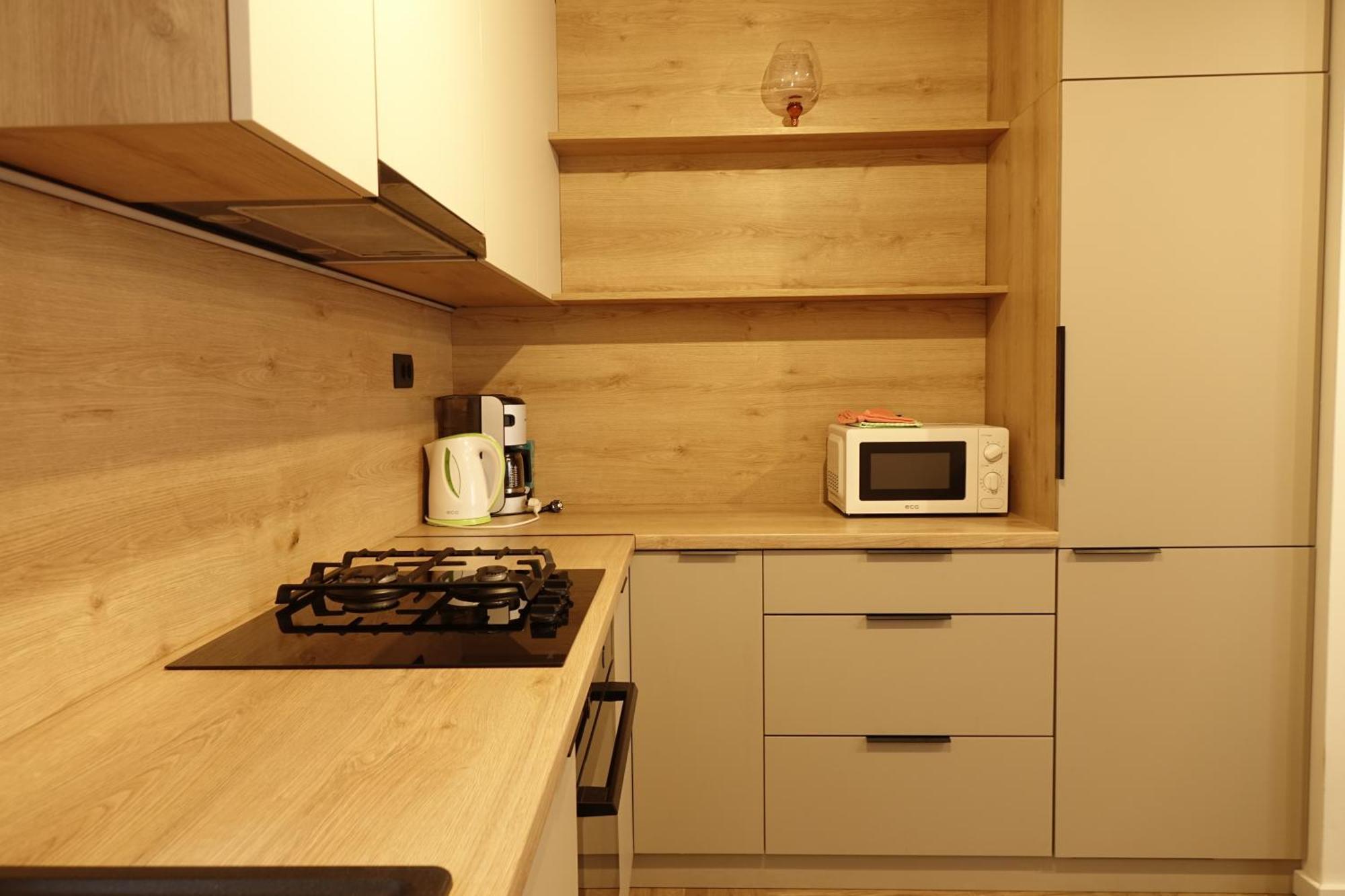 Adorable Holiday Apartment Malinska Eksteriør billede